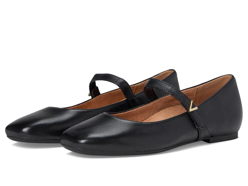 VIONIC Alameda Mary Janes 1