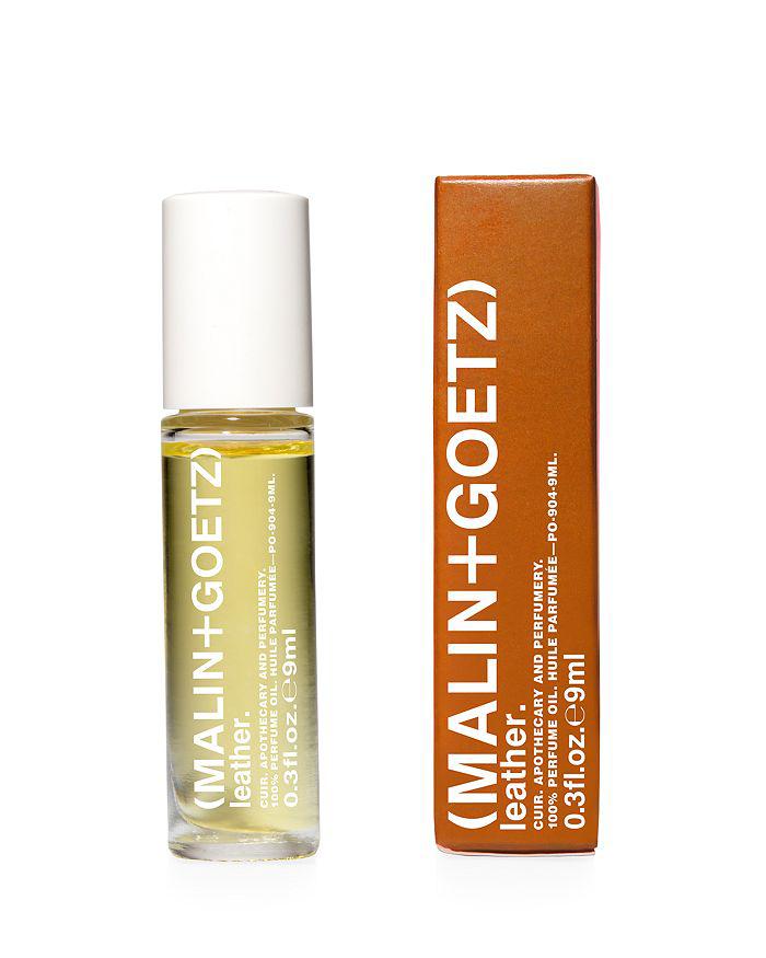 Malin + Goetz MALIN+GOETZ Leather Perfume Oil