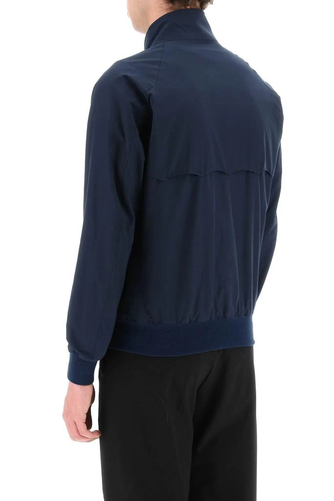 Baracuta G9 Harrington Jacket 3