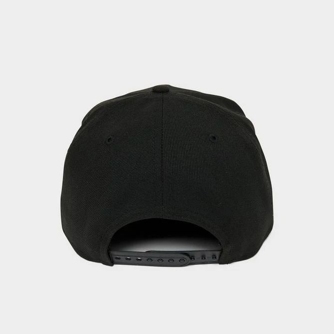 New Era New Era Las Vegas Raiders NFL 9FIFTY Snapback Hat 4