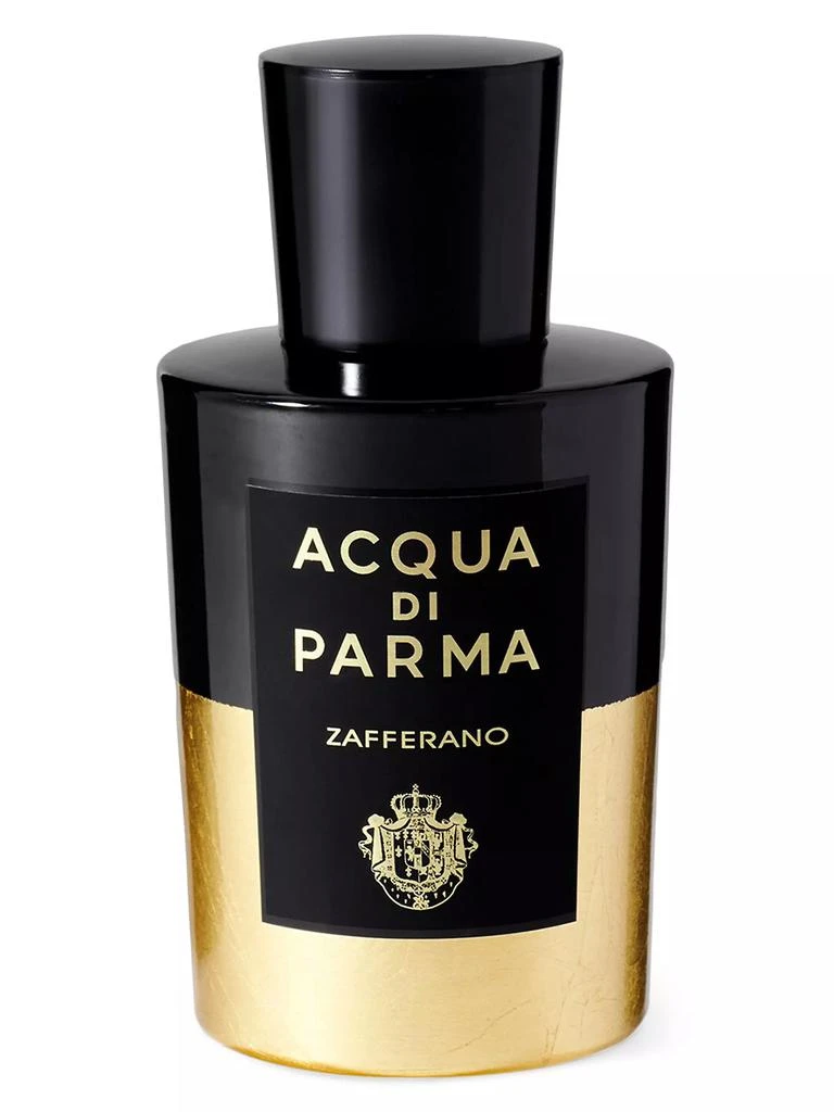 Acqua di Parma Signatures Of The Sun Légami Zafferano Eau de Parfum 1