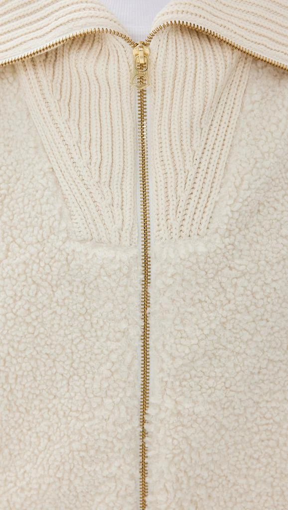 Varley Aspen Gilet 5