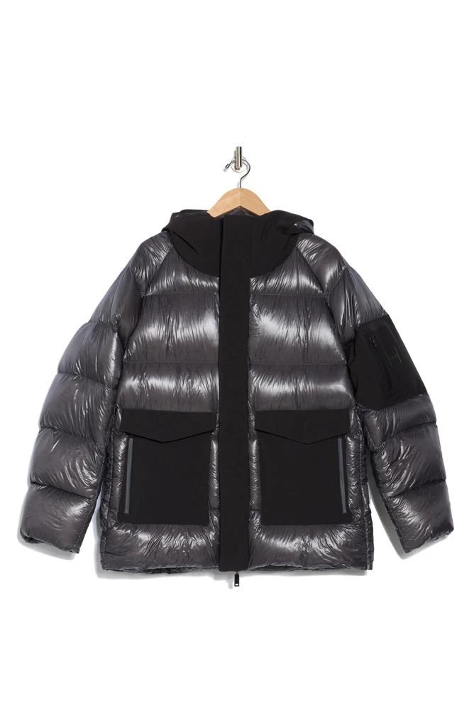 Hugo Boss J-Celo Puffer Jacket 3
