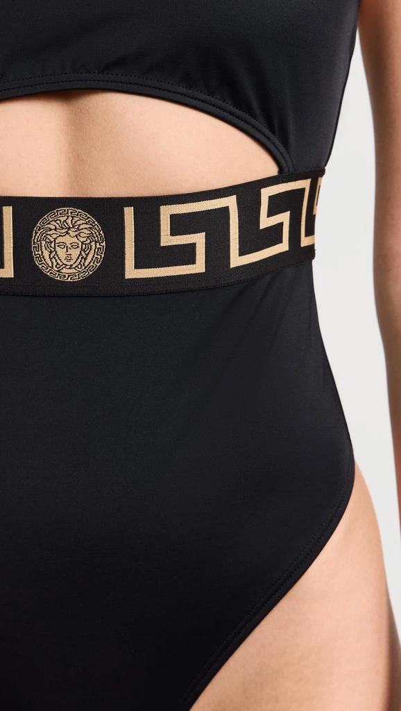 Versace Swim One Piece 5