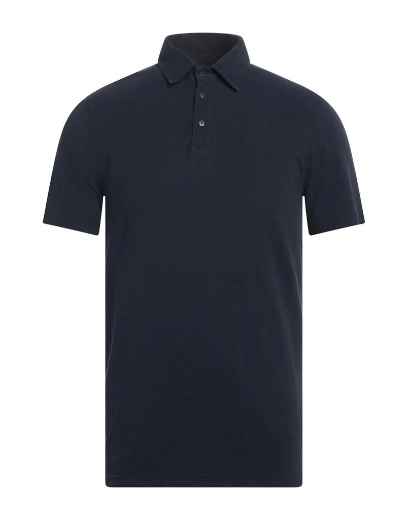 Fedeli Polo shirt 1