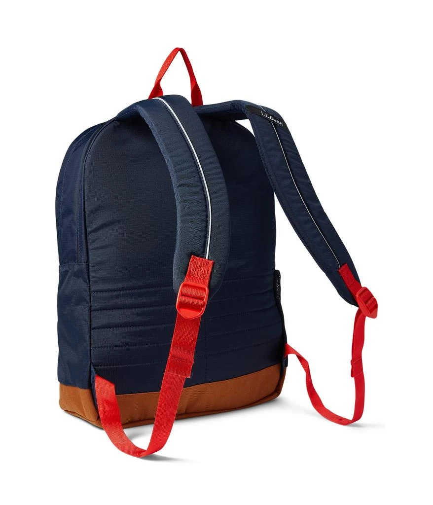 L.L.BEAN Mountain Classic School Backpack 2