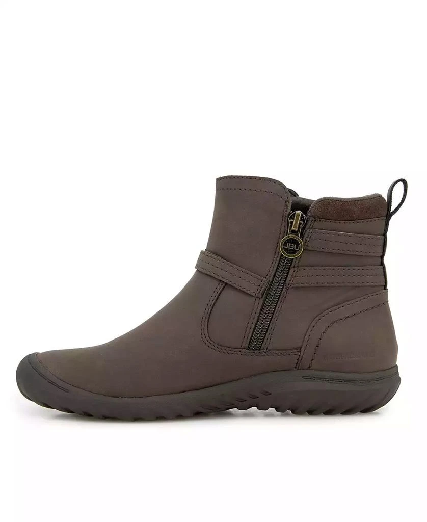 JBU Women's Dolce Water-Resistant Booties 4