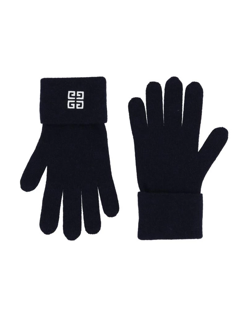 Givenchy Gloves 1