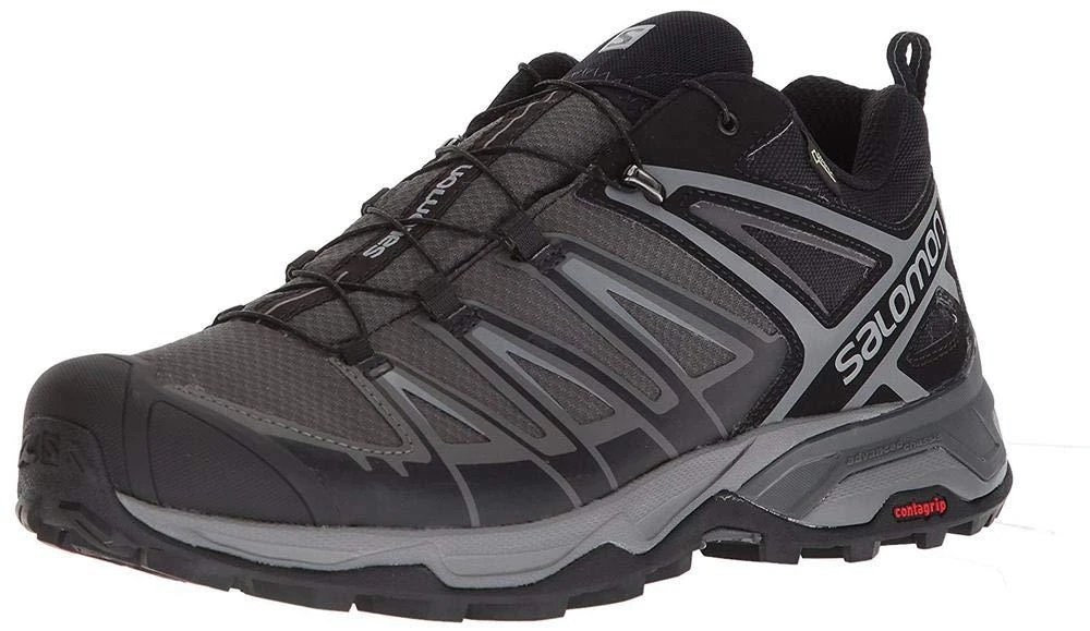 Salomon Salomon X Ultra 3 GTX Men's Hiking Shoes 10