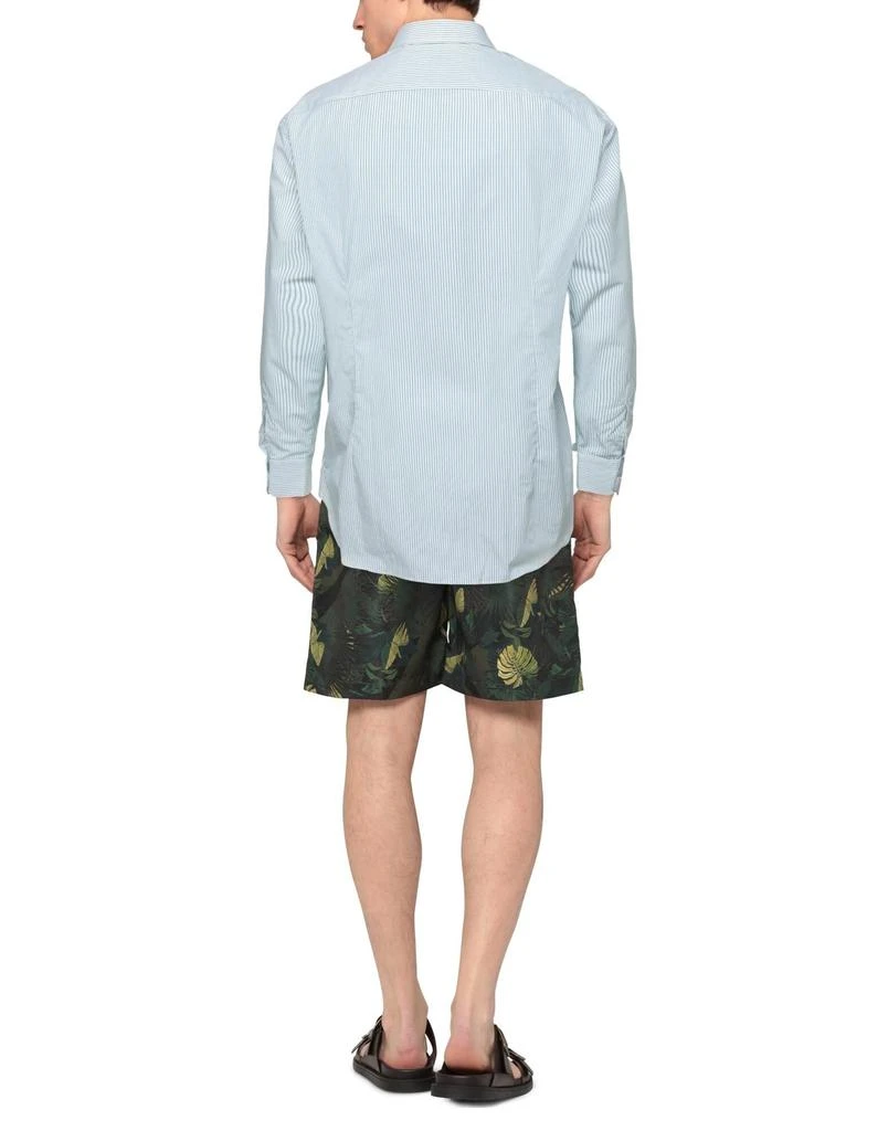 MP MASSIMO PIOMBO Striped shirt 3