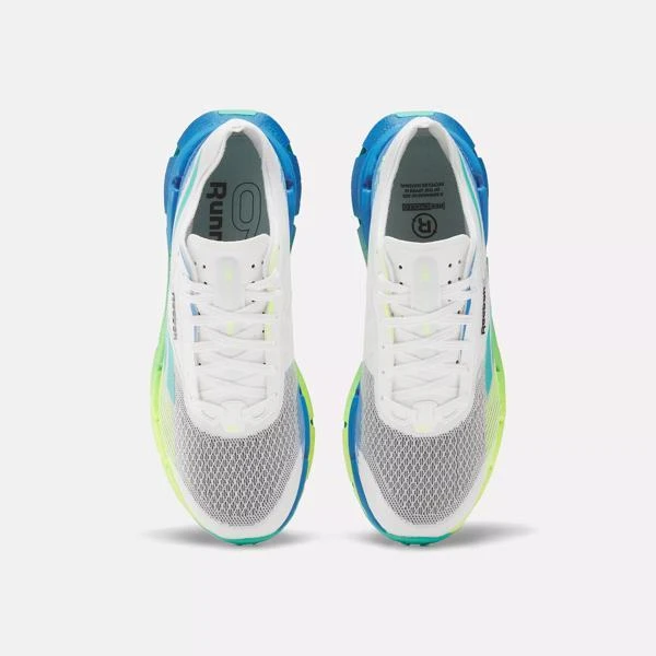Reebok FloatZig X1 Shoes 4