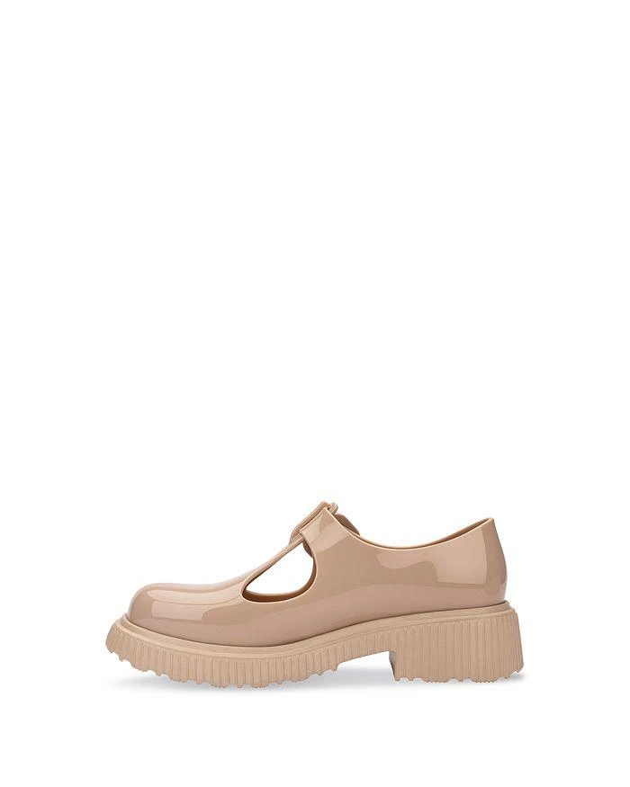 Mini Melissa Girls' Jackie Loafers - Toddler, Little Kid, Big Kid 3
