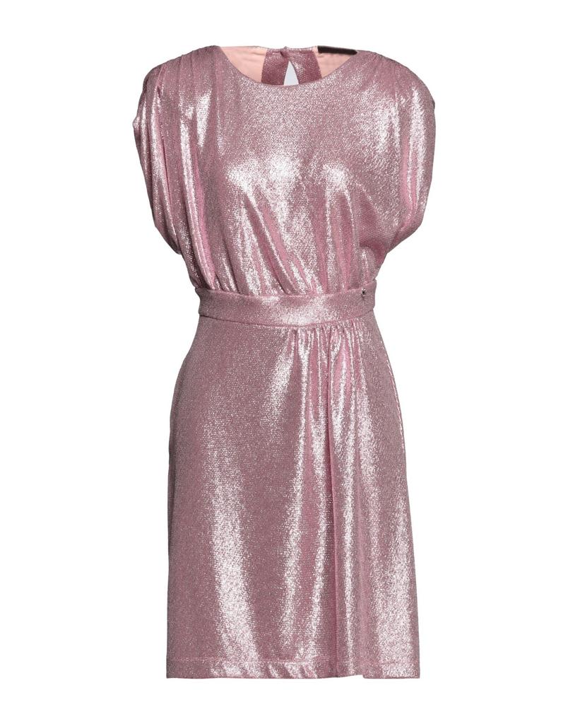 ANNARITA N Short dress