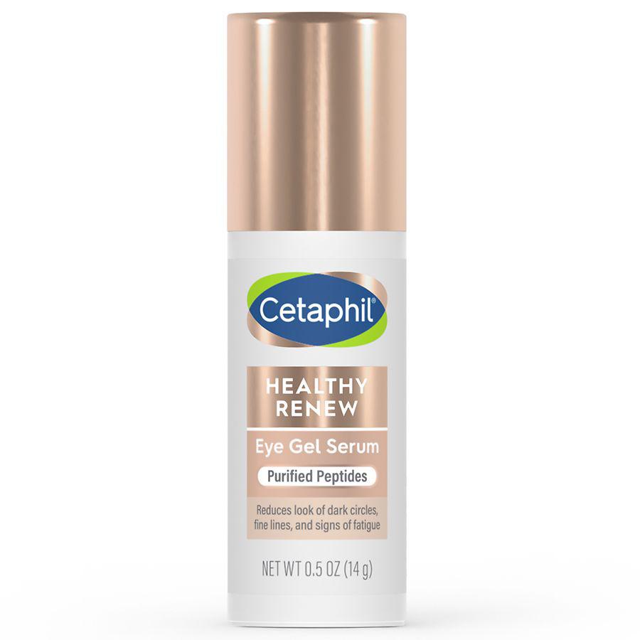 Cetaphil Healthy Renew Anti-Aging Eye Gel Serum for Sensitive Skin