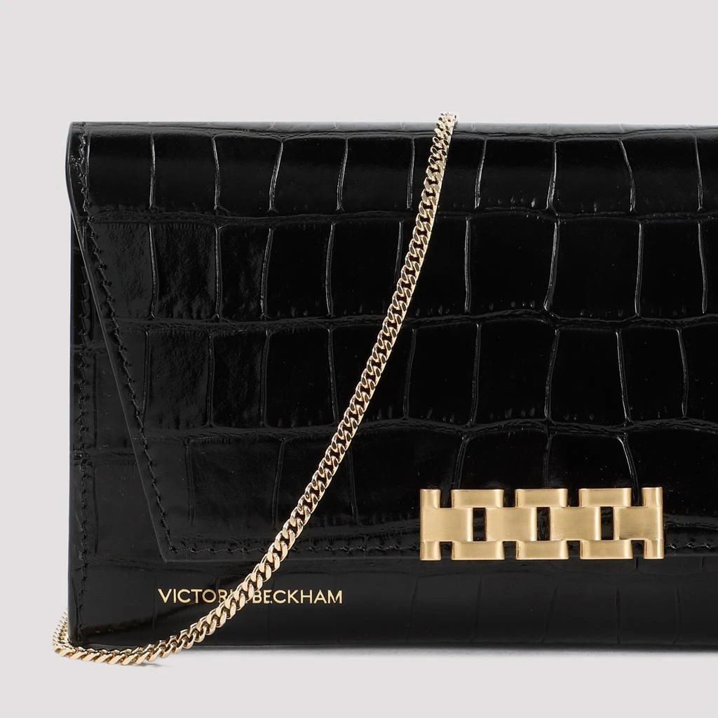 Victoria Beckham WALLET ON CHAIN 5