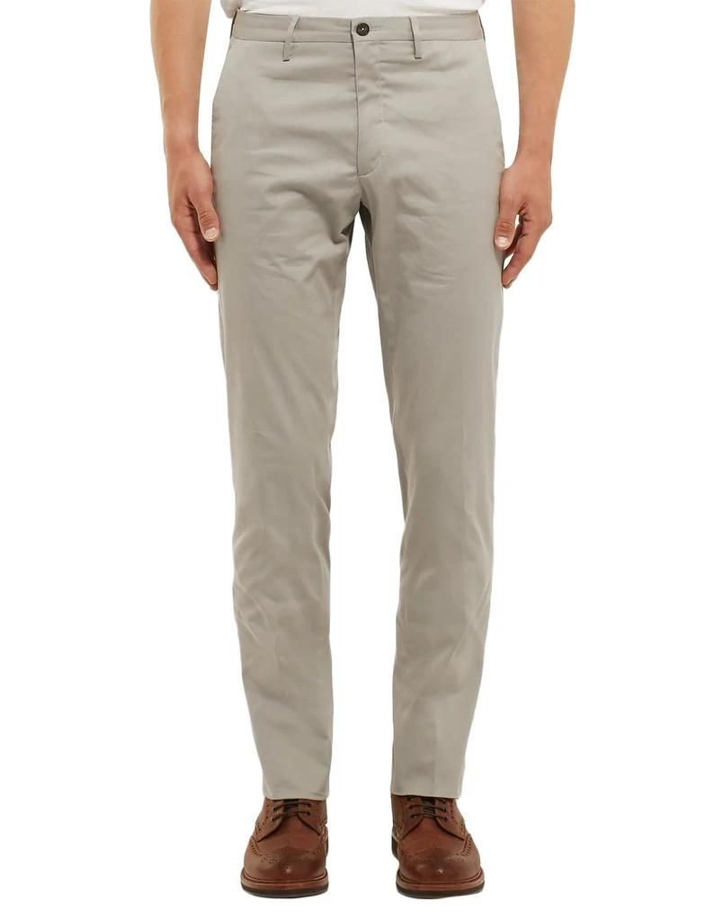 ZEGNA Casual pants 4