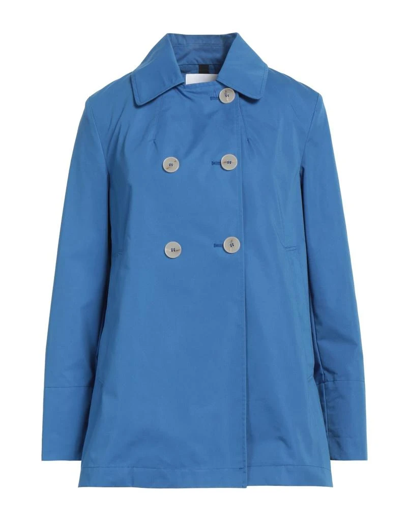 ATTIC AND BARN Double breasted pea coat 1