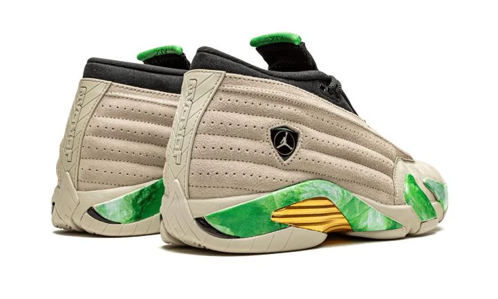 Jordan Air Jordan 14 Low WMNS 4