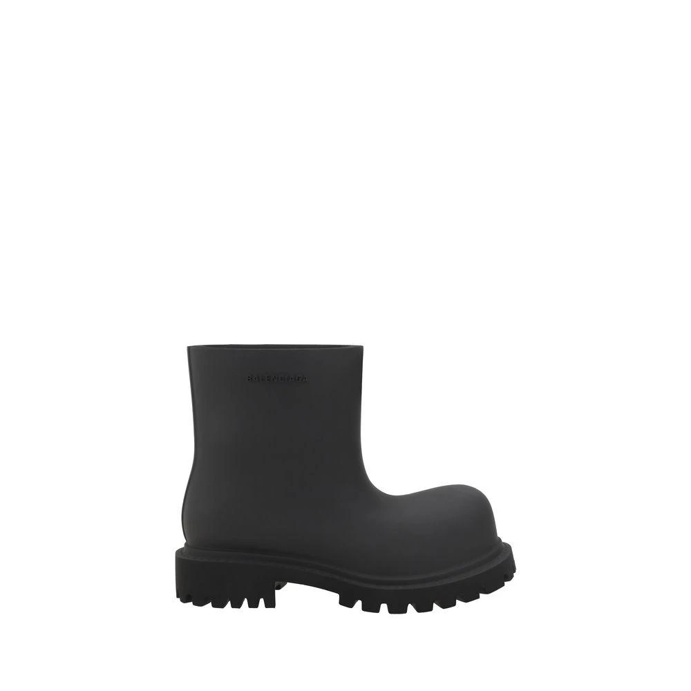 Balenciaga Steroid Ankle Women's Boots 1