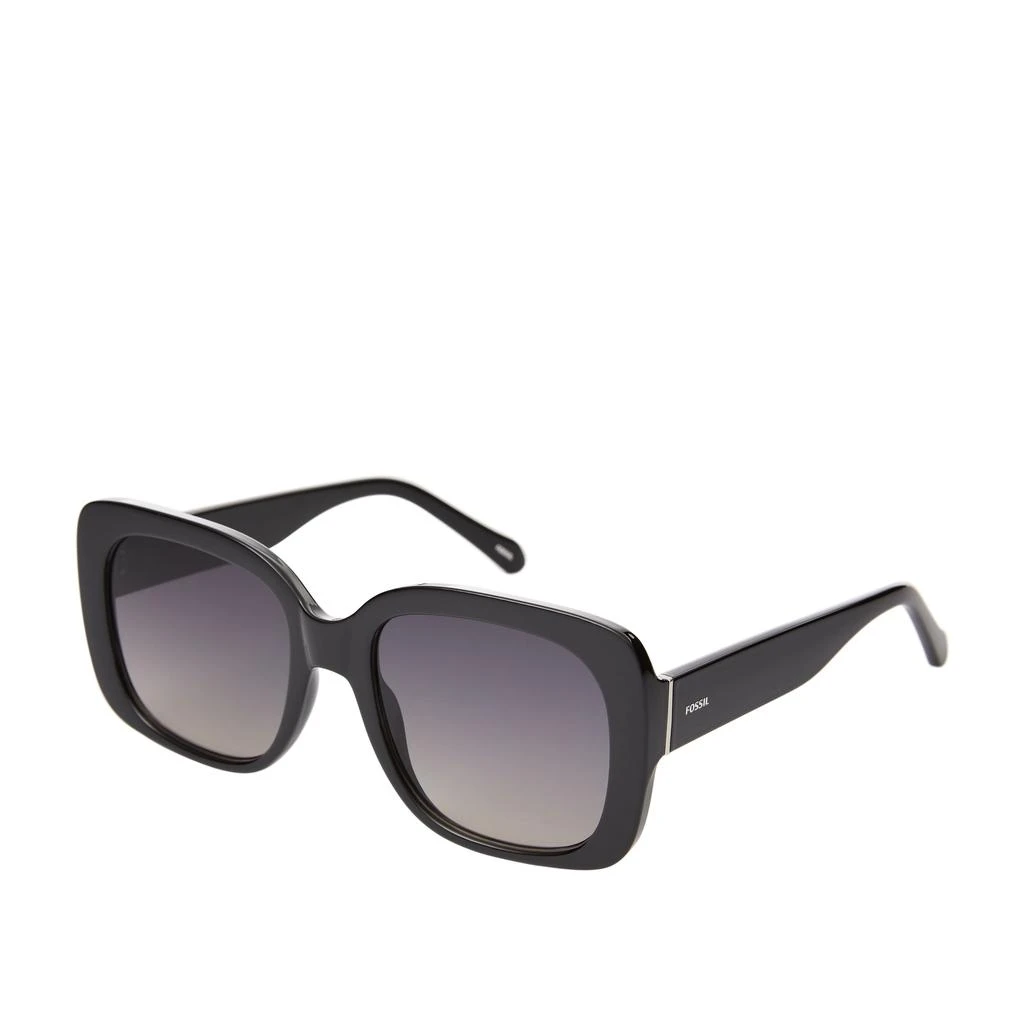 Fossil Women's Butterfly Sunglasses 1