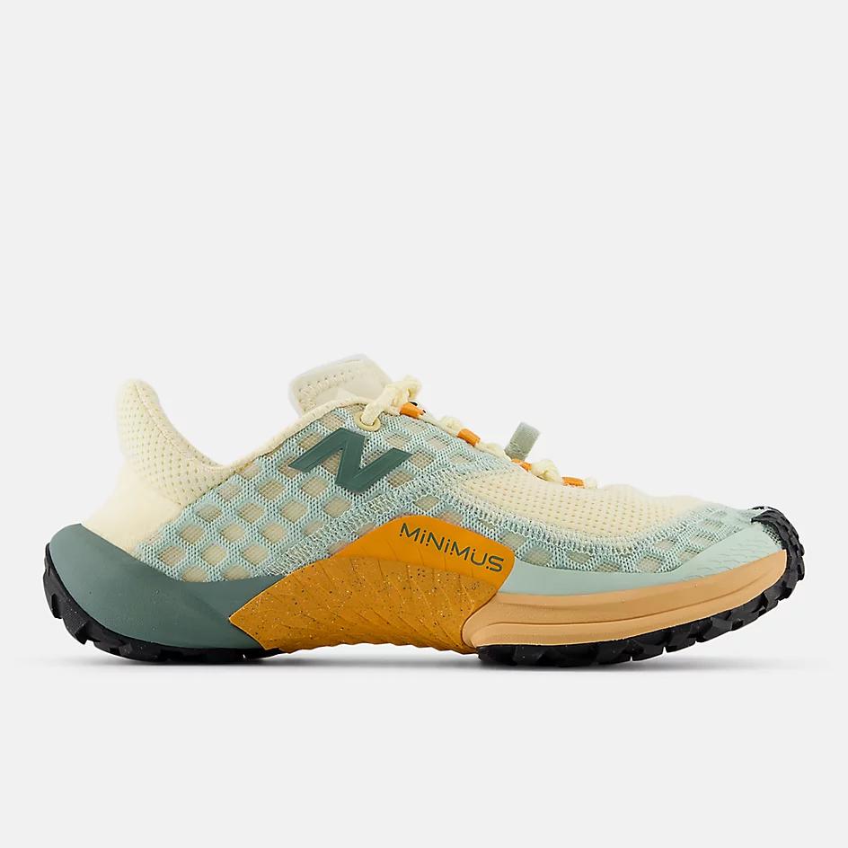 New Balance Minimus Trail