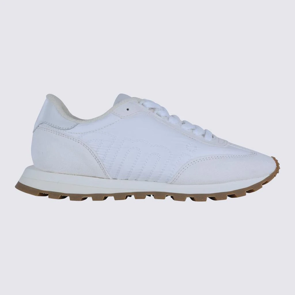 AMI AMI Paris Sneakers 2