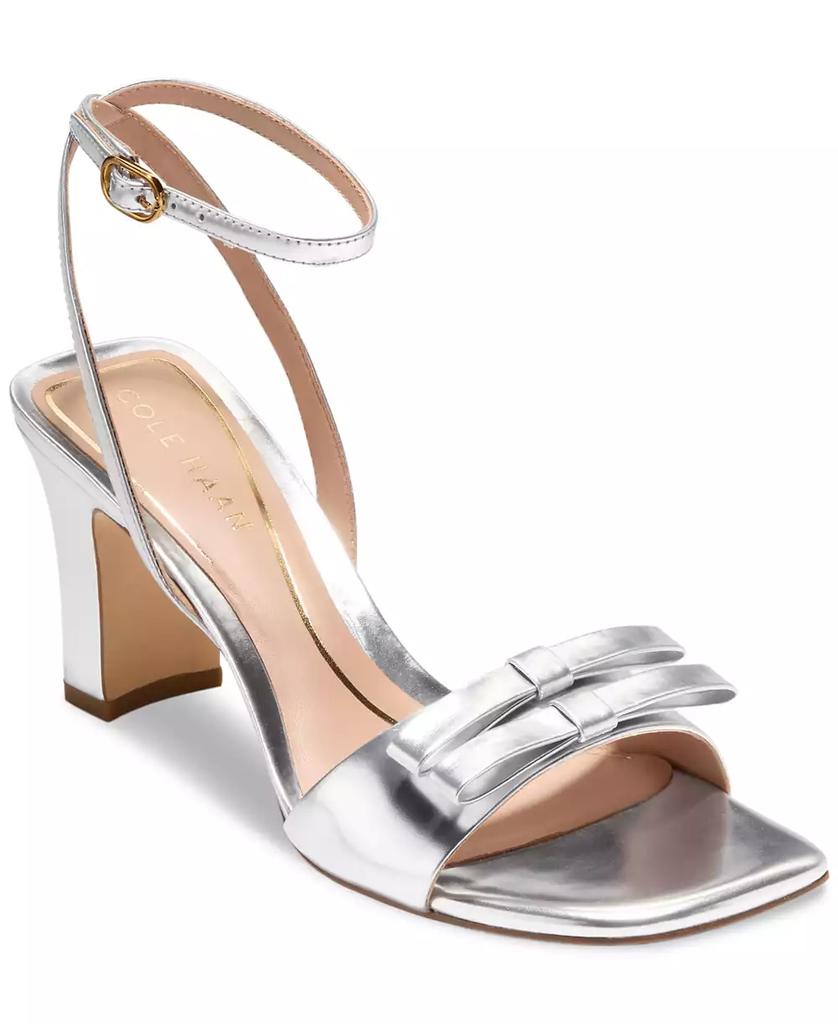 Cole Haan Women's Noella Bow Dress Sandals