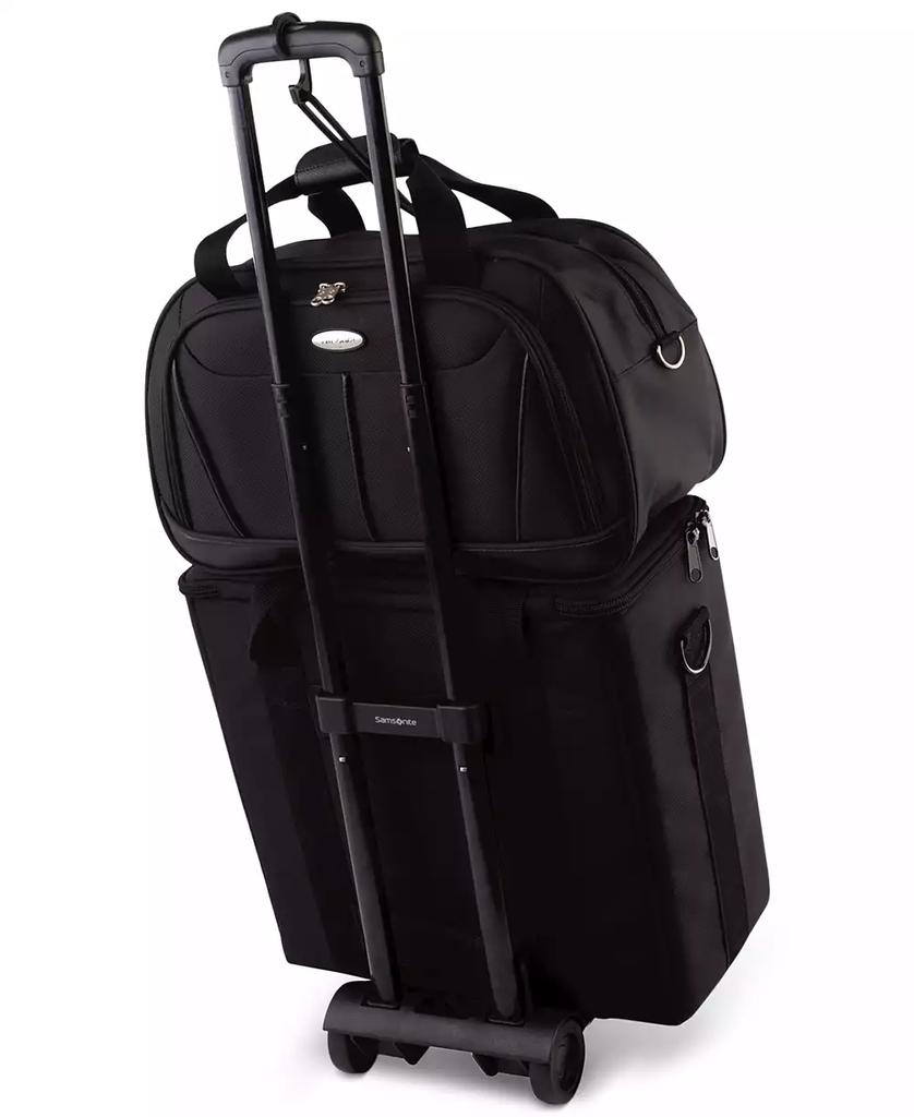 Samsonite Compact Folding Luggage Cart