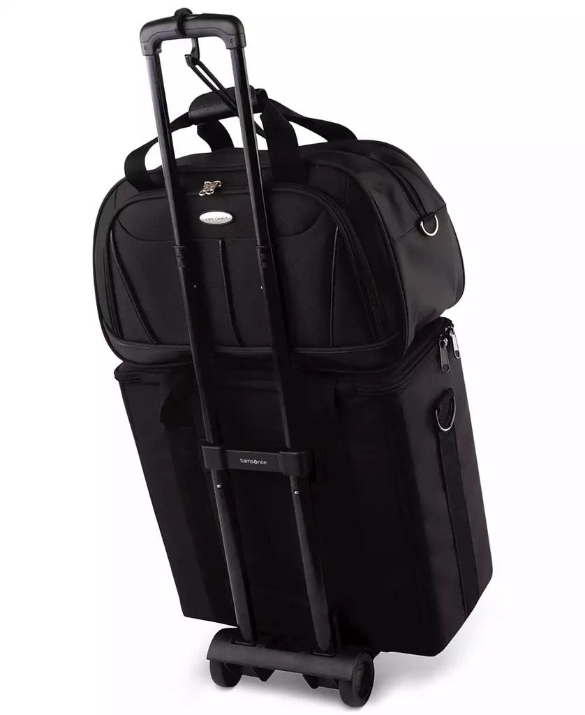 Samsonite Compact Folding Luggage Cart 2