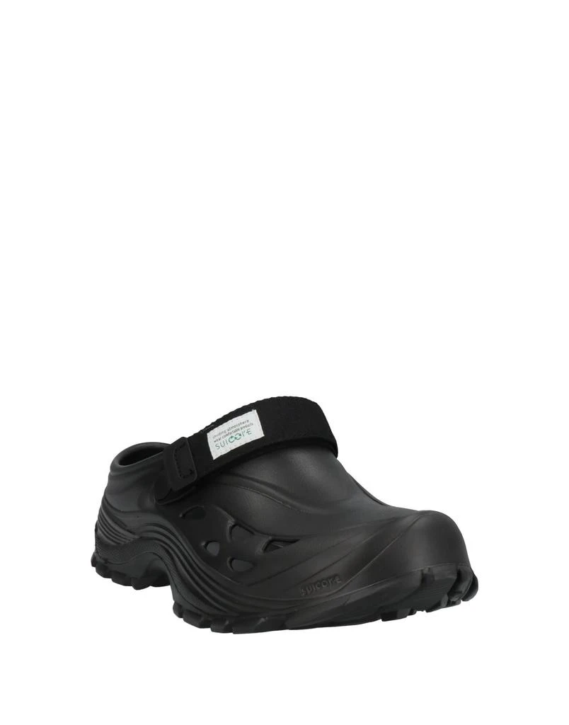 Suicoke Mules and clogs 2