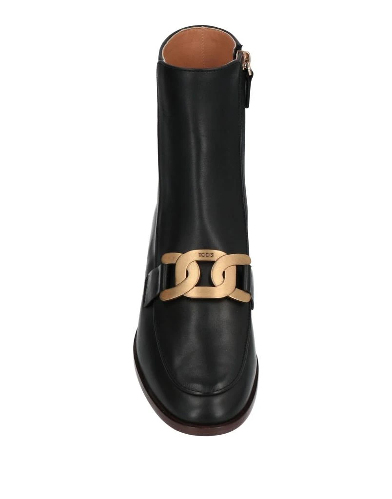 Tod's Ankle boot 4