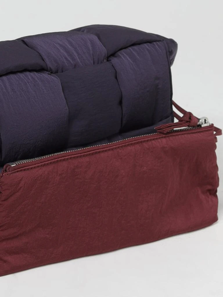Bottega Veneta Bottega Veneta Padded Tech Cassette bag in nylon 4