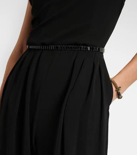 Max Mara Filante cady jumpsuit 5
