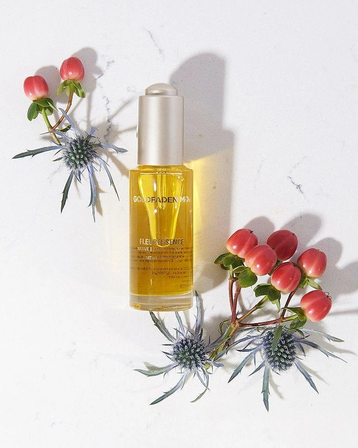 Goldfaden MD Fleuressence Native Botanical Cell Oil 5
