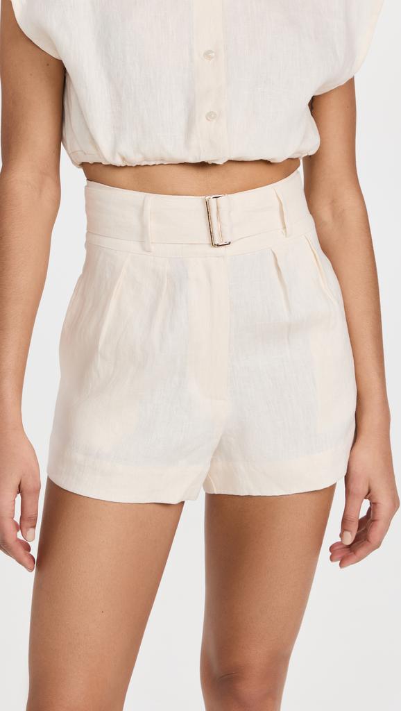 HEVRON Zinna Shorts