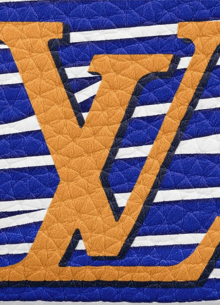 LOUIS VUITTON Pochette A4 Multipocket 5