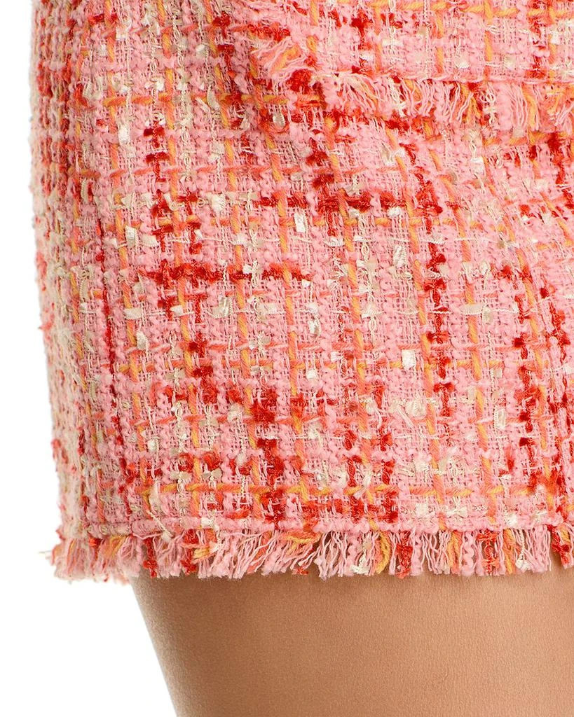 Cinq à Sept Lucie Boucle Racquel Shorts 6