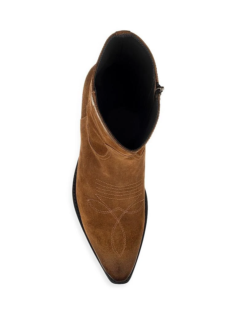 To Boot New York Atticus Suede Boots 3