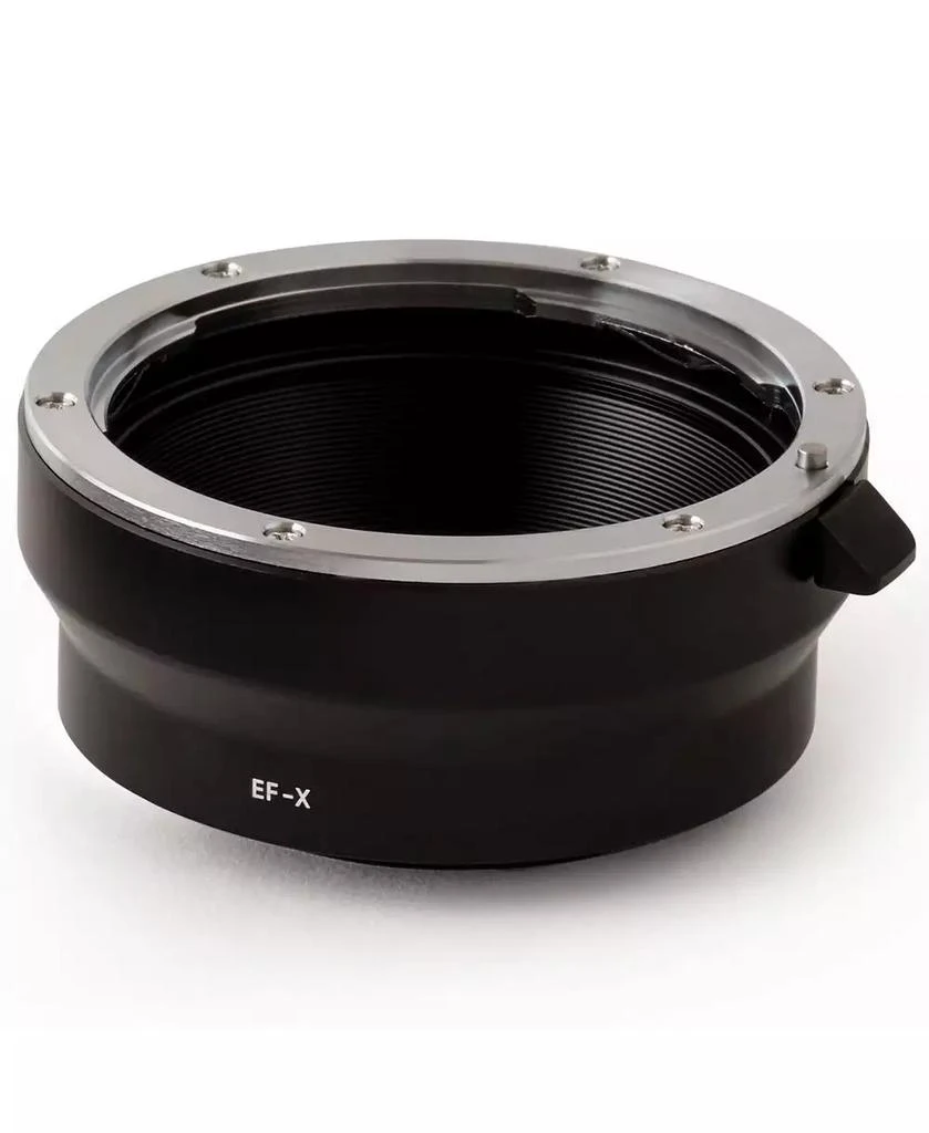 Urth Canon EF/EF-S Lens Mount to Fujifilm X Camera Mount Adapter