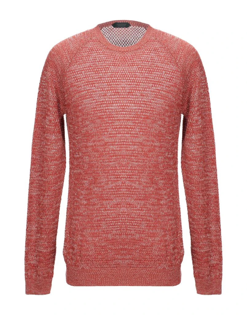 Zanone Sweater 1