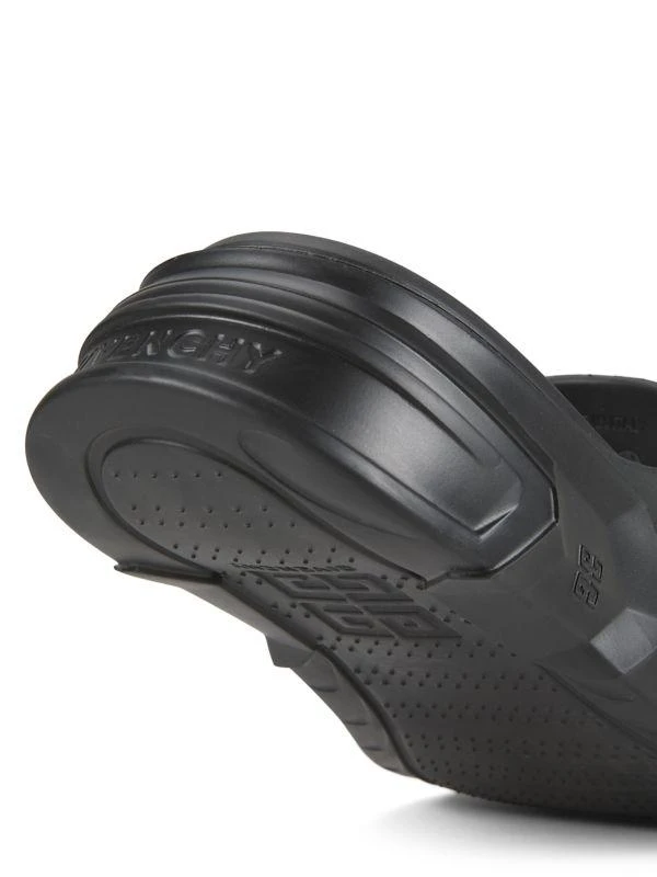 Givenchy Marshmallow 50MM Logo Slides 6