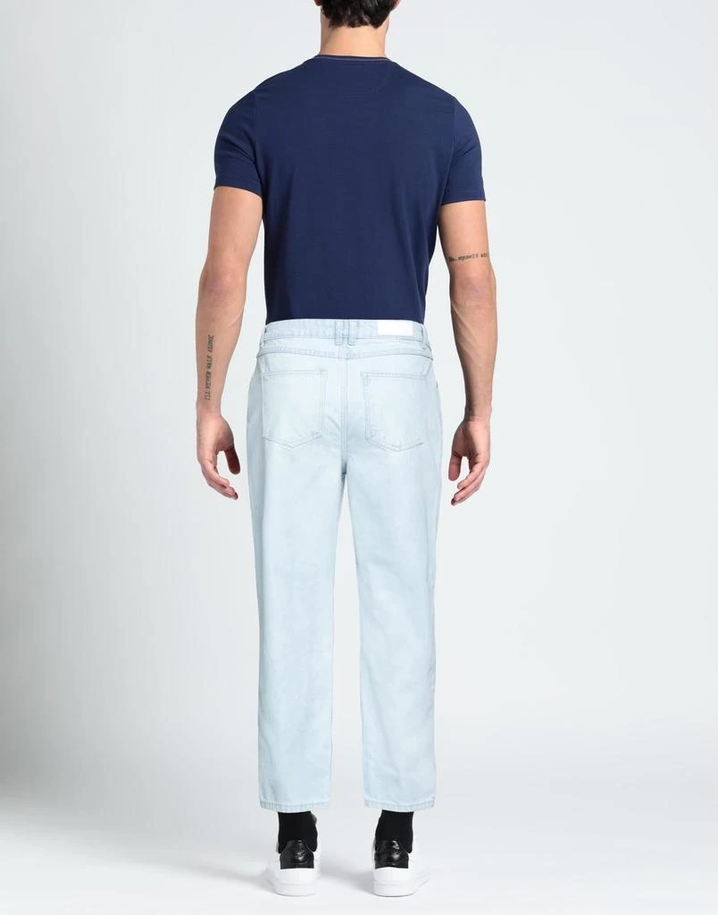 BOLONGARO TREVOR Denim pants 3