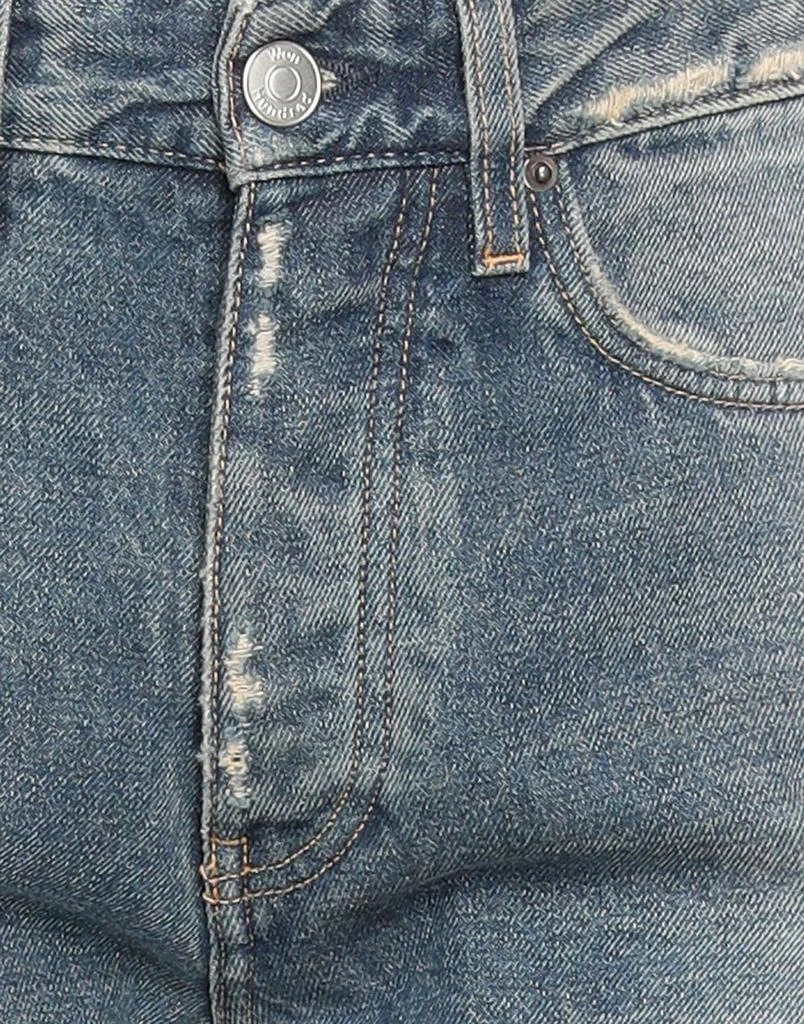 Won Hundred Straight leg 4