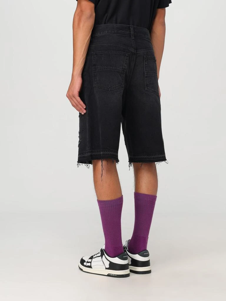 AMIRI Short men Amiri 3