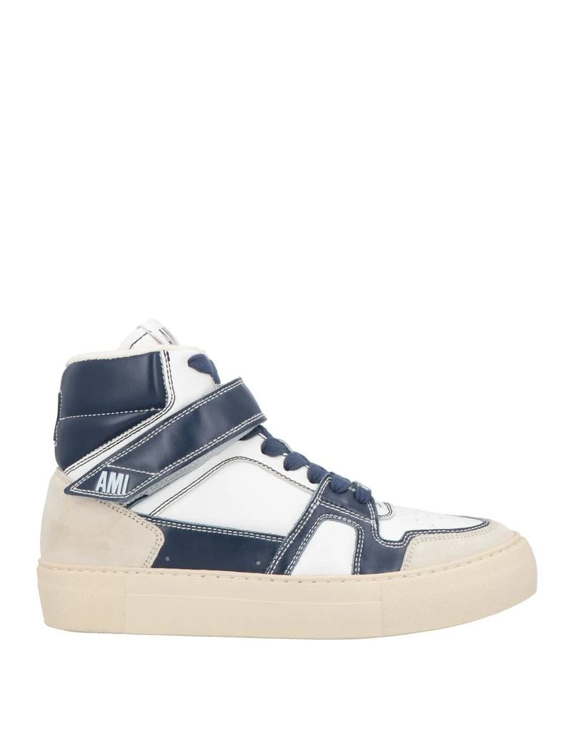 AMI Sneakers 1