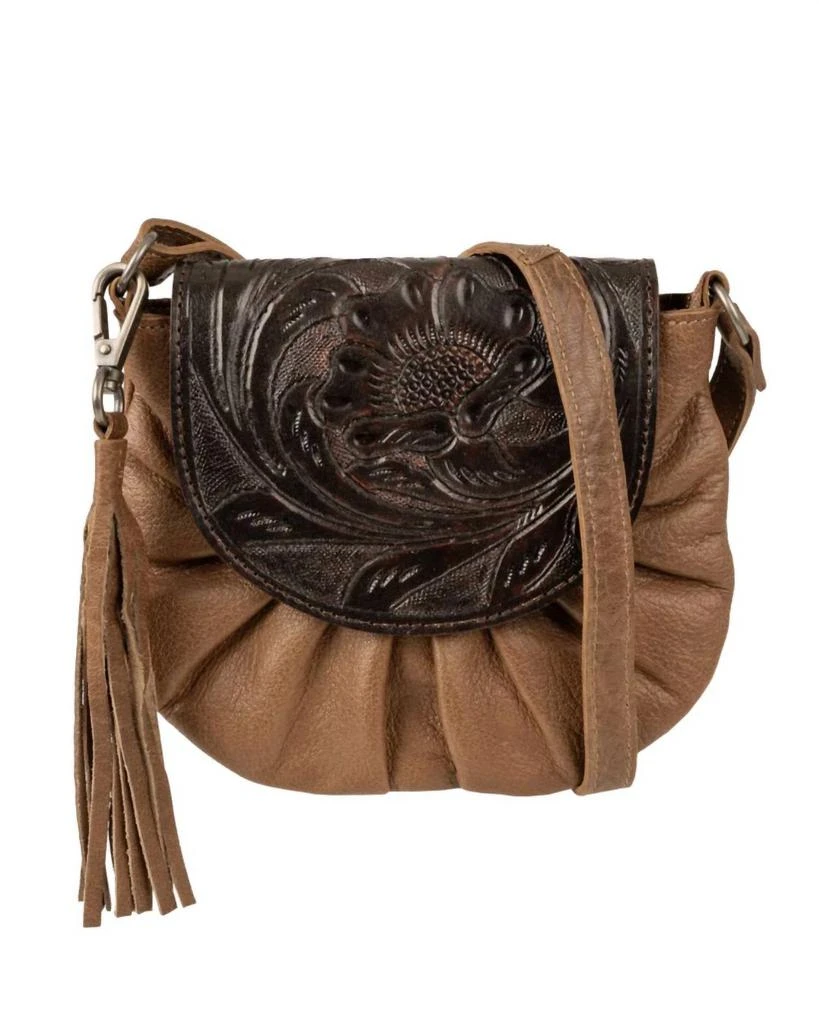 STS Ranchwear Sts Ranchwear - Boho Cowgirl Medicine Bag 2