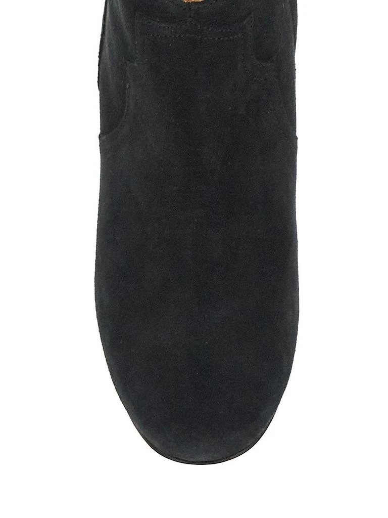 Isabel Marant Dicker Boot 4