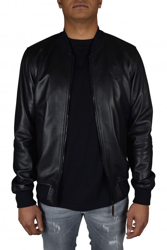 Philipp Plein Bomber jacket