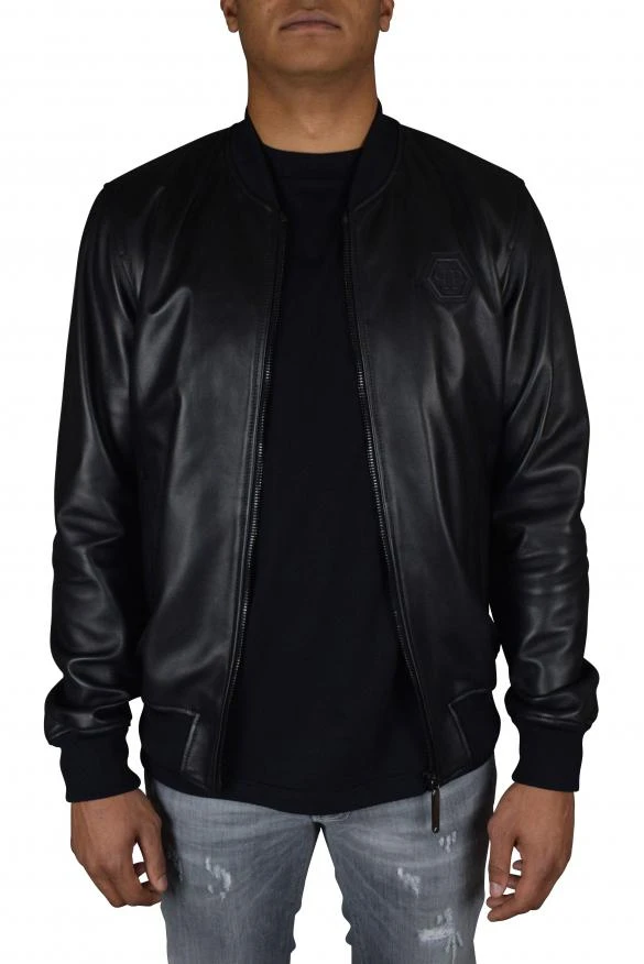 Philipp Plein Bomber jacket 2