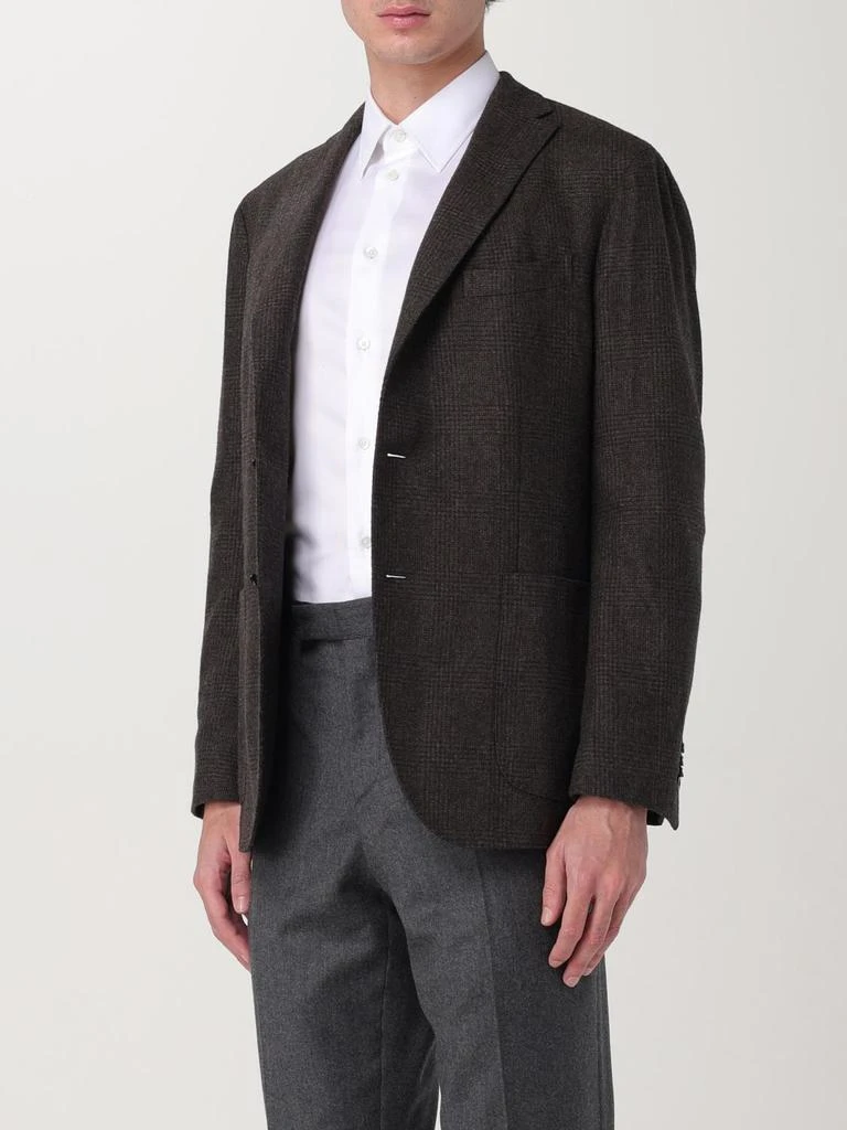 BOGLIOLI Blazer men Boglioli 3